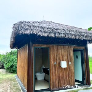 Ứng dụng thực tế của tấm lá nhân tạo HM02