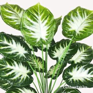 Cách bảo quản cây giả luôn đẹp như mới