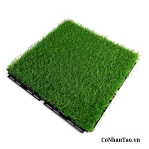 Cấu tạo của cỏ vỉ lót sàn