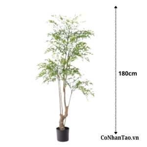 Cây Giả Cây Nam Thiên Trúc Nhiều Kích Thước