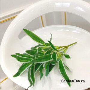 Cây Giả - Cỏ Lan Chi