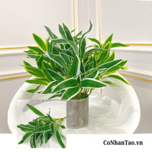 Cây Giả - Cỏ Lan Chi