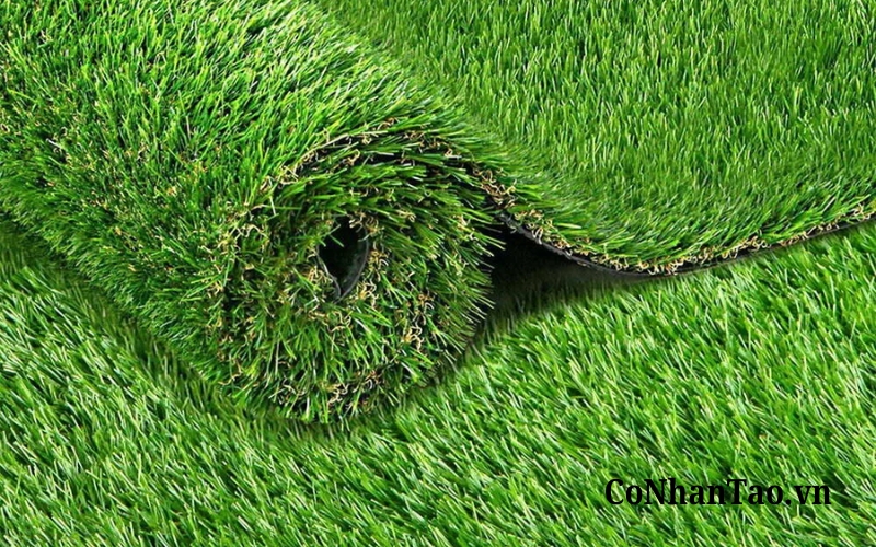 Cỏ thể thao nhân tạo