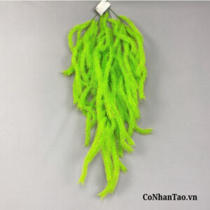 Dây Leo Giả - Chùm Dây Rong Đuôi Chồn Cỡ Lớn 90 Cm