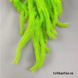 Dây Leo Giả - Chùm Dây Rong Đuôi Chồn Cỡ Lớn 90 Cm