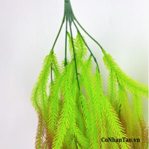 Dây Leo Giả - Chùm Dây Rong Đuôi Chồn Cỡ Lớn 90 Cm