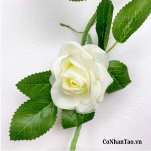 Dây Leo Giả Trang Trí - Dây Hồng Leo Cao Cấp 170 CM