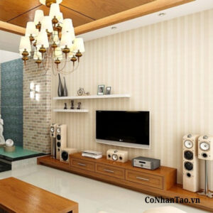 Giấy dán tường Hàn Quốc giá rẻ