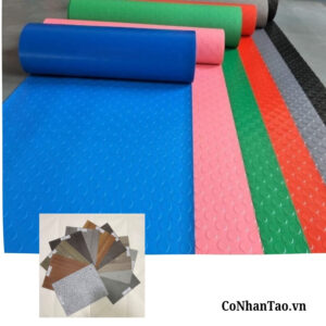 Cuộn Simili trải sàn chống cháy