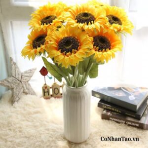 Hoa Hướng Dương 67 Cm