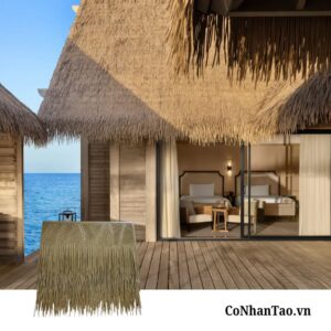 Tấm Lá Dừa Nhân Tạo, Tấm Lá Cọ Nhựa