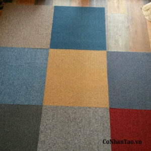 Thảm Tấm trải sàn