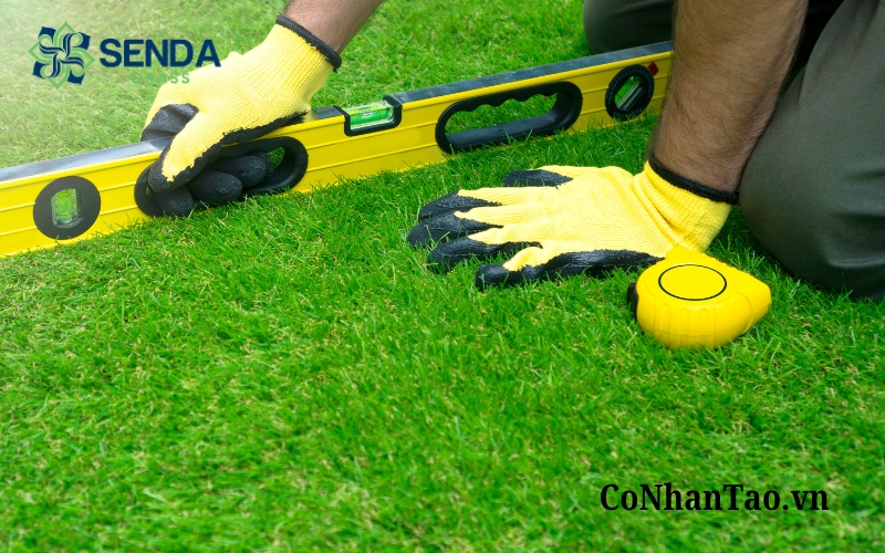 Dễ thi công và phù hợp nhiều phong cách thiết kế