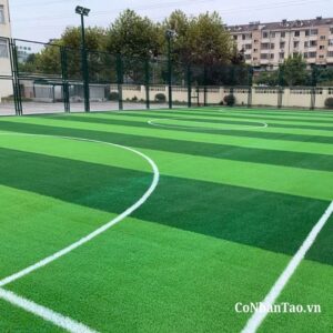 Ưu điểm nổi bật của cỏ nhân tạo HNC 14S1412