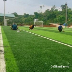 Quy trình thi công chuyên nghiệp