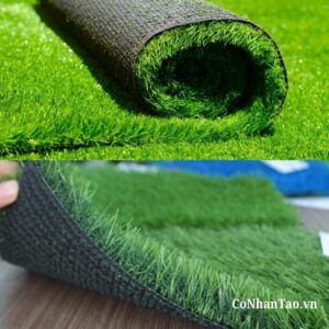 Ưu điểm vượt trội của cỏ HNC 350FF