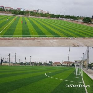 Hướng dẫn cách bảo quản sân cỏ nhân tạo HNC 360FF bền như mới